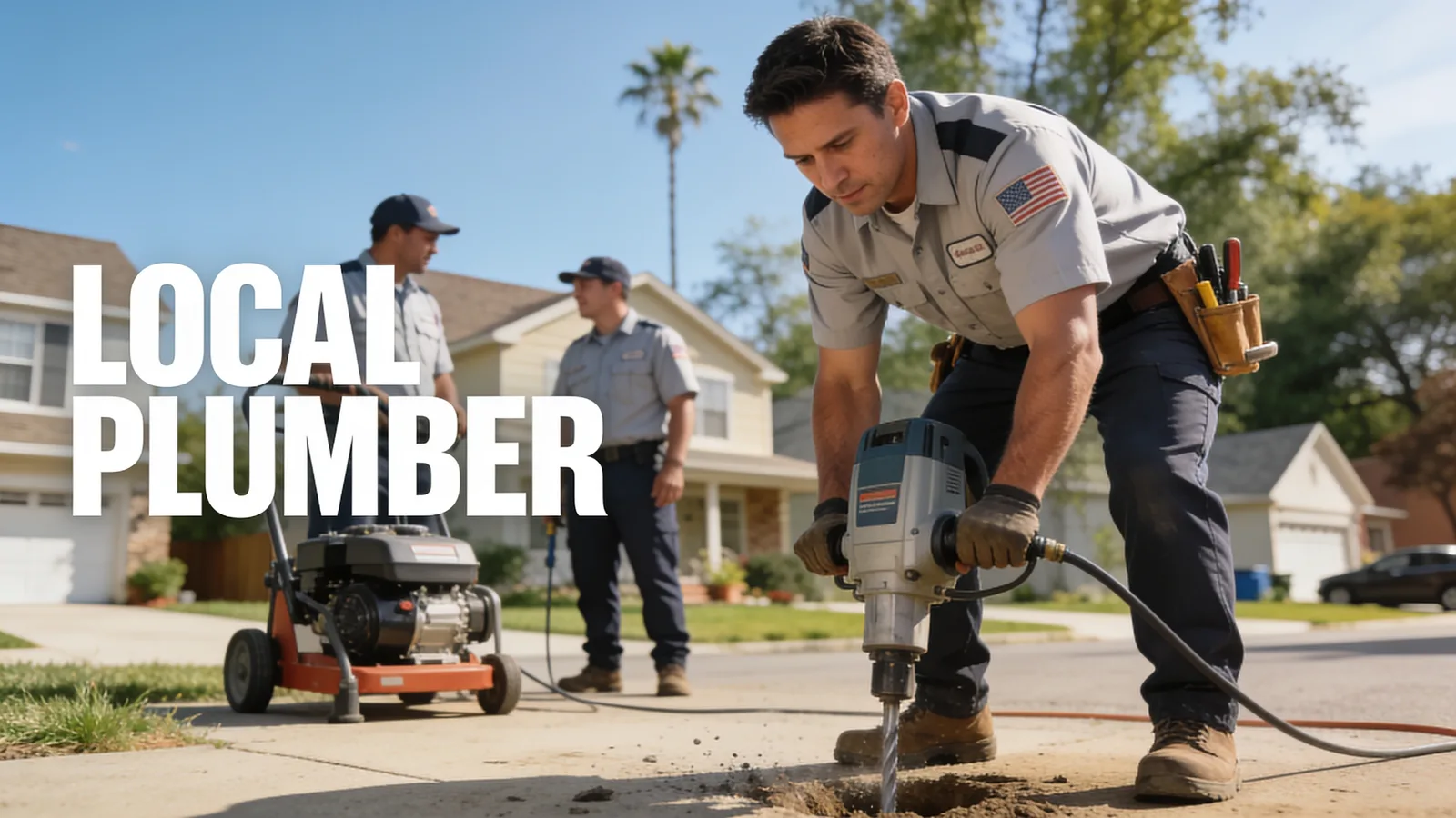Plumber in Wawaka, IN near me